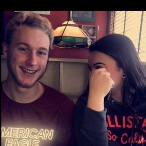 Meet your Posher, Cameron